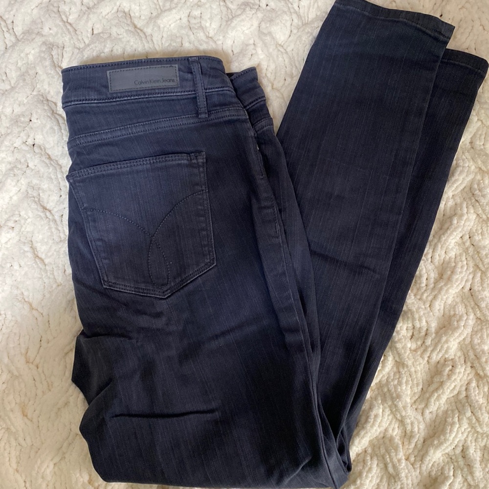 Calvin Klein jeans